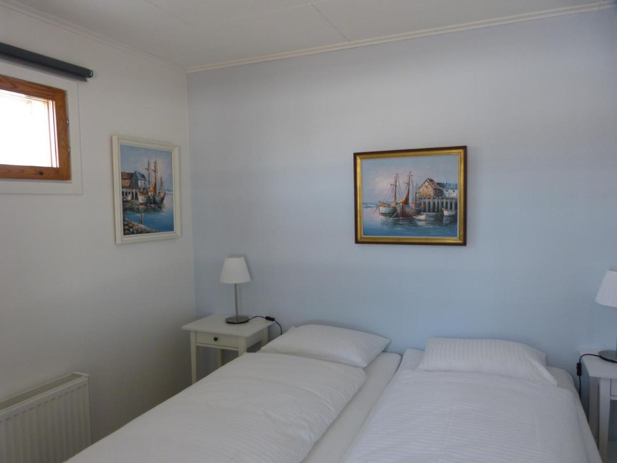 Sangis Motell Och Camping Exterior foto