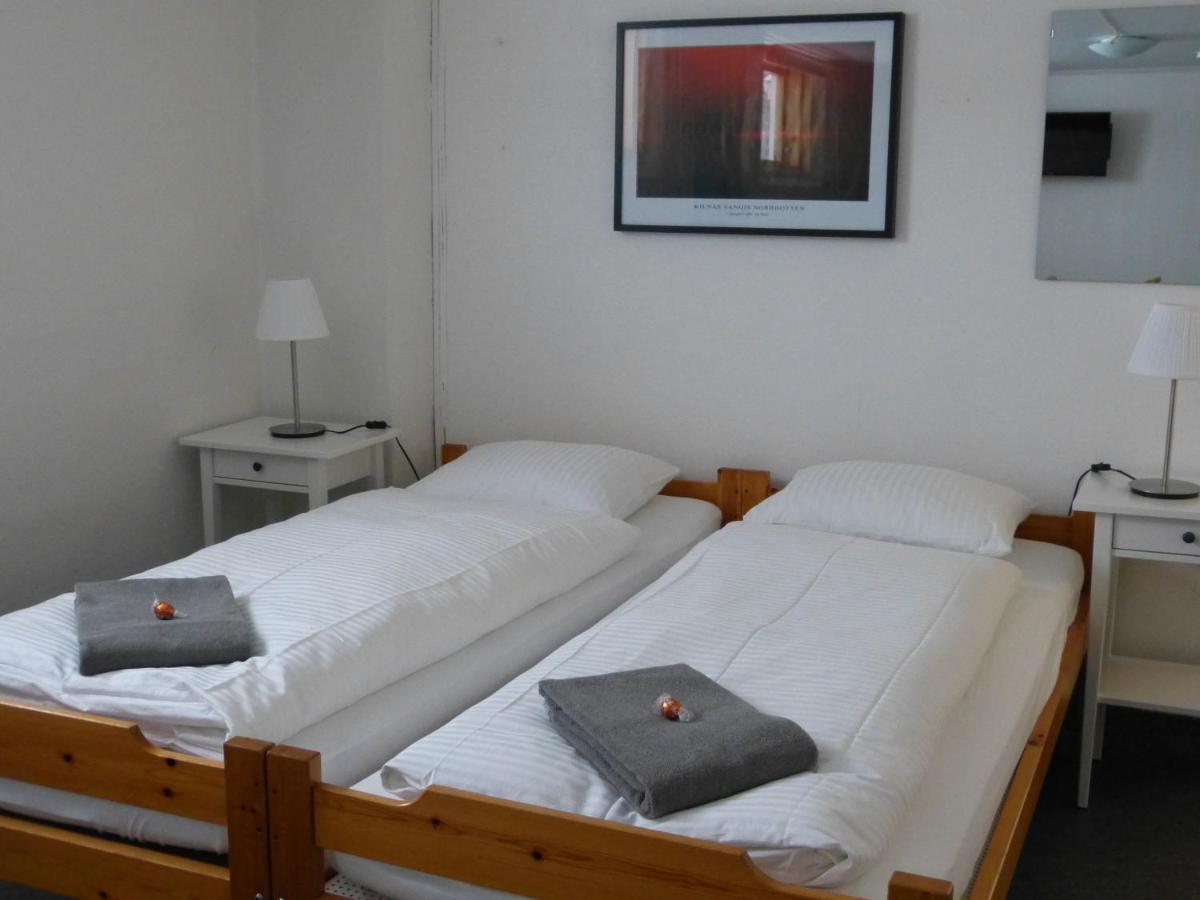 Sangis Motell Och Camping Exterior foto