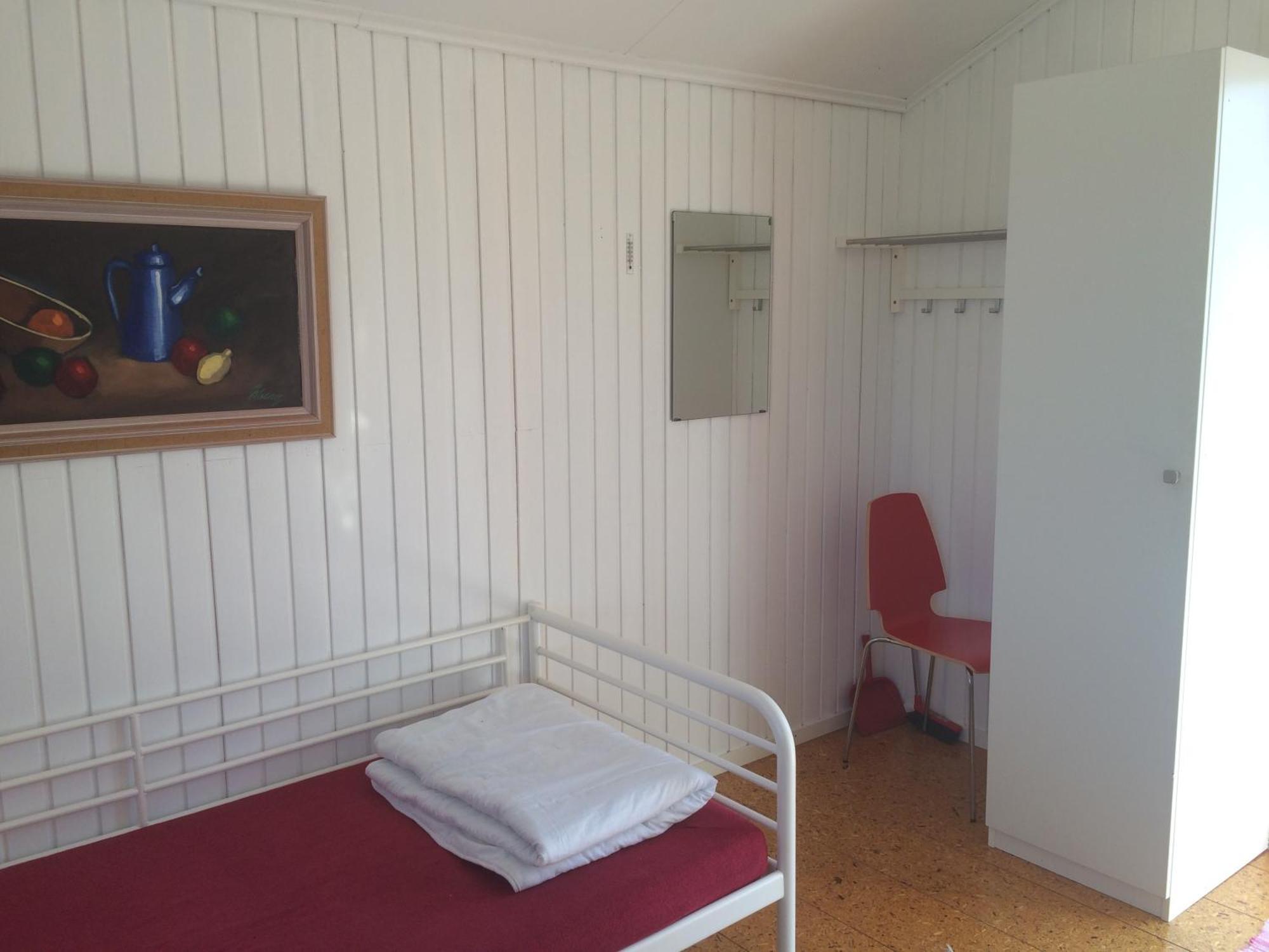 Sangis Motell Och Camping Quarto foto