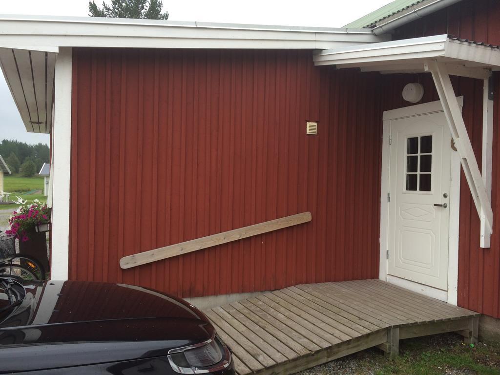 Sangis Motell Och Camping Quarto foto