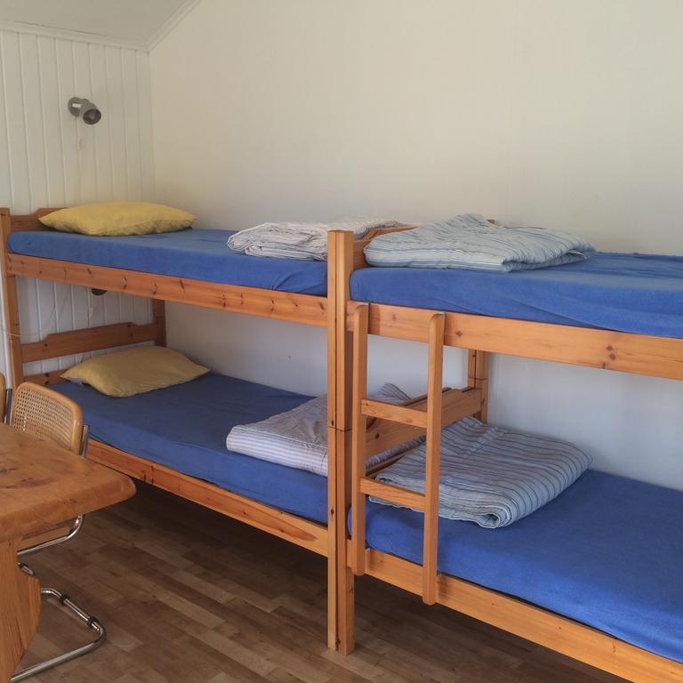 Sangis Motell Och Camping Quarto foto