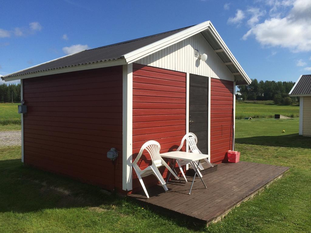 Sangis Motell Och Camping Quarto foto
